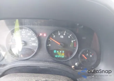 2012 Jeep Patriot Latitude from USA, damaged, VIN 1C4NJRFB9CD638471